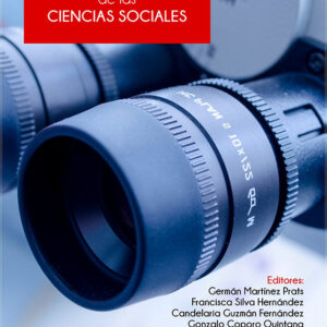 PERSPECTIVAS DE LAS CIENCIAS SOCIALES Colección Las lecturas de Amandamaria 2020