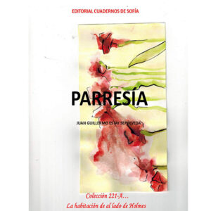 PARRESÍA