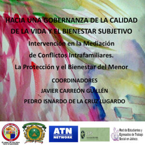 HACIA UNA GOBERNANZA DE LA CALIDAD DE VIDA Y EL BIENESTAR SUBJETIVO